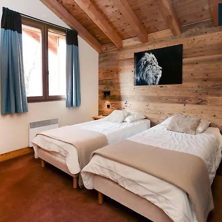 Appartement Alba 52 - Les Deux Alpes