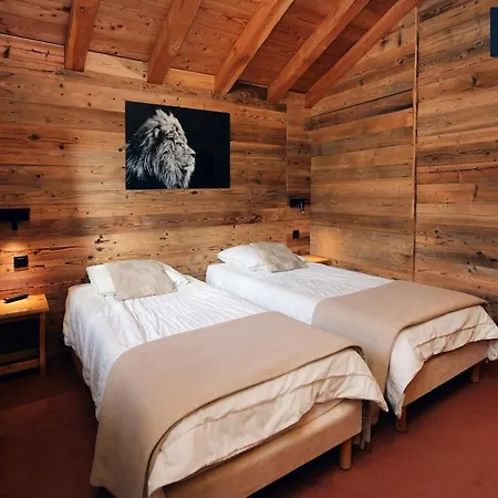 Appartement Alba 52 -