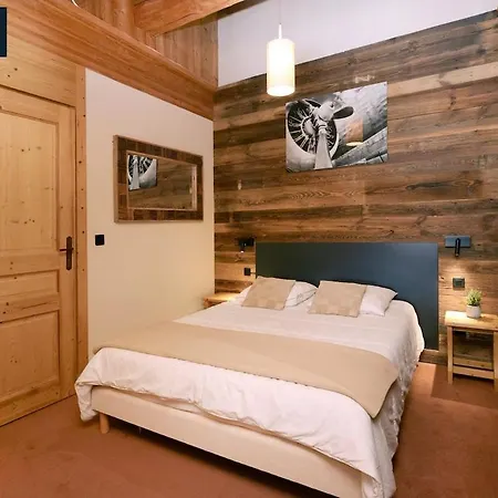 Alba 52 - Les Deux Alpes