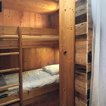 Alba 52 - Appartement