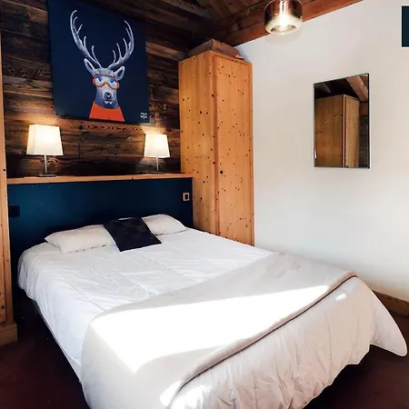 Alba 52 - Les Deux Alpes