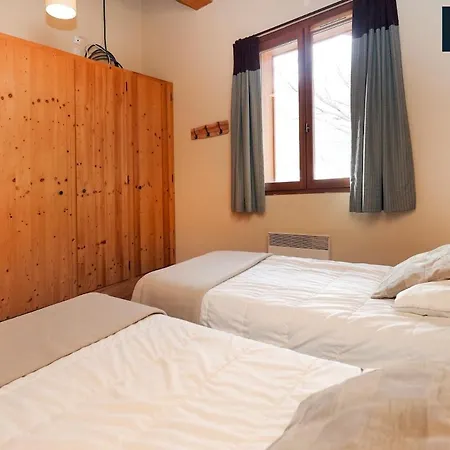 Appartement Alba 52 - Les Deux Alpes