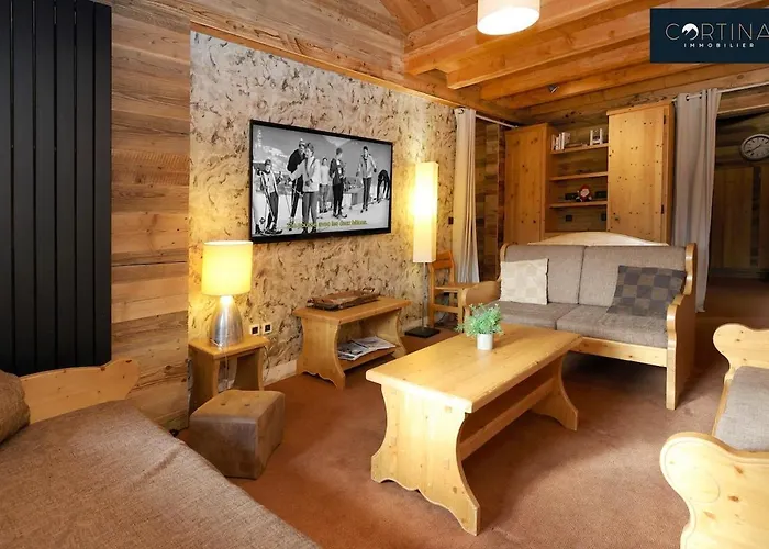 Апартаменты Alba 52 - *