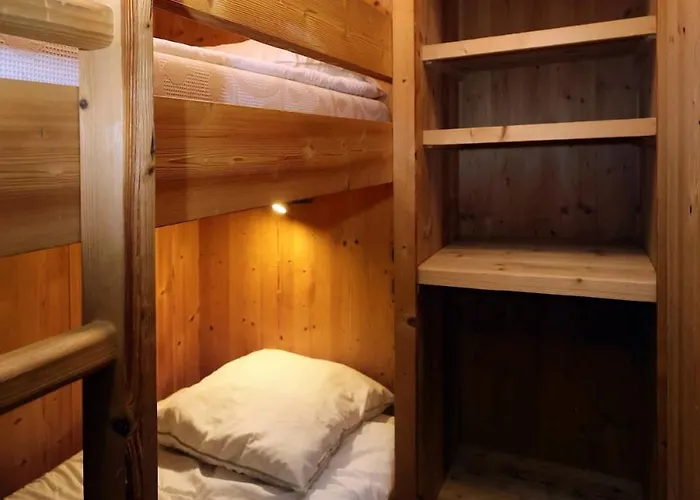 Alba 52 - Ле дез Альп