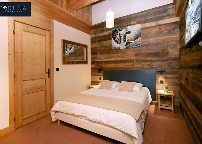 Alba 52 - Ле дез Альп