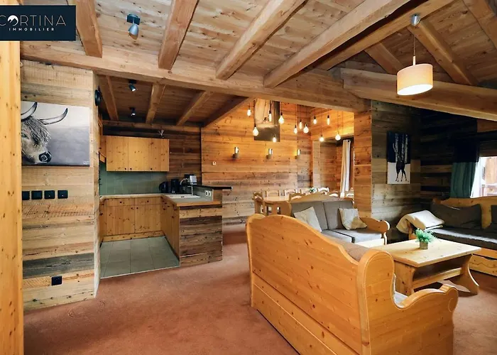 Alba 52 - * Ле дез Альп