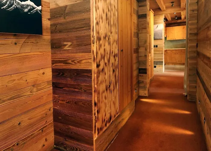 Апартаменты Alba 52 - *