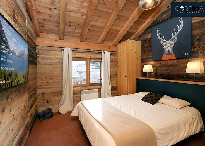 Alba 52 - Апартаменты