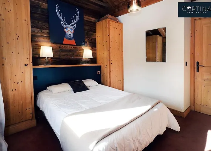 Alba 52 - Ле дез Альп