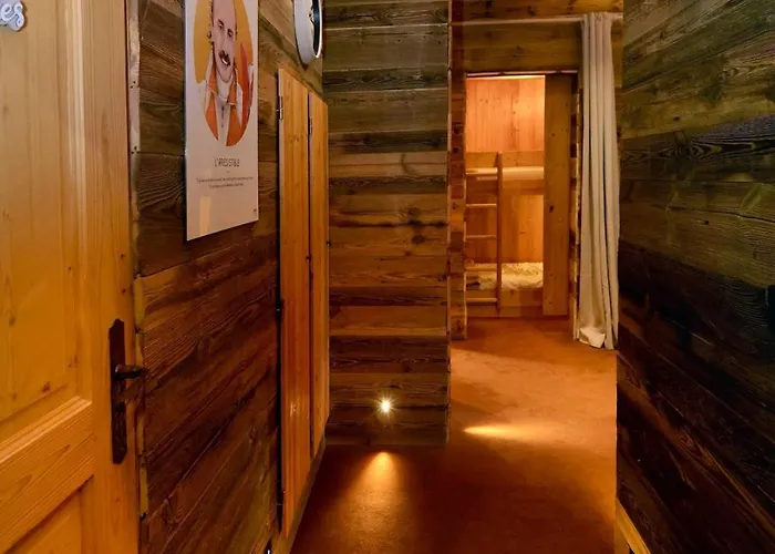 Alba 52 - Ле дез Альп