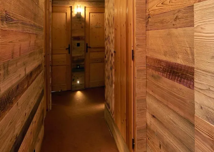 Апартаменты Alba 52 - *